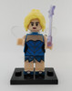 Minifigure (Small) Tinker Bell (58) **display left**