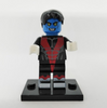 Minifigure (Small) Nightcrawler (21)