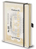 Harry Potter - Hogwarts Express Ticket - Premium Notebook (A5)