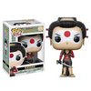 DC Bombshells - Katana Pop! Vinyl