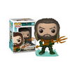 Aquaman - Aquaman Pop! Vinyl