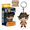 Doctor Who - Fourth Doctor Keychain (FUNKO)