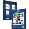 Doctor Who - 50th Anniversary Limited Edition Box Set
