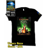 Full Moon - Demonic Toys T-Shirt (Size LARGE)