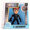 Metals Die Cast DC Girls 2.5" - Catwoman M390