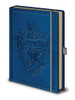 Harry Potter - Ravenclaw - Premium Notebook (A5)
