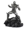 Limited Edition Colossus Victorious Figurine