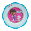 Doc McStuffins Petal Shaped Bowl