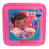 Doc McStuffins Snap Sandwich Container