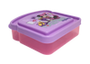 Minnie Mouse Bread Shape Container