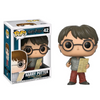 Harry Potter - Harry with Marauders Map Pop! Vinyl