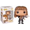 Harry Potter - Hermione with Feather Pop! Vinyl