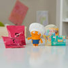 Ugly Dolls Surprise Disguise - SAVVY CHEF WAGE (WHITE HAT)