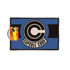 Dragon Ball Z - Capsule Corp - Doormat
