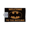 DC Comics - Batman Batcave - Doormat