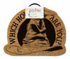 Harry Potter - Sorting Hat - Doormat