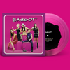 BARDOT by Bardot (Vinyl Album)