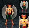 DC Comics ARTFX+ Statue - HAWKMAN 'Super Powers' 1/10 scale