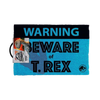 Jurassic World - Beware T.Rex - Doormat