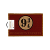Harry Potter - Platform 9 & 3/4 - Doormat