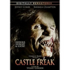 Full Moon - Castle Freak DVD RATED R18+