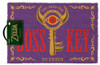 The Legend Of Zelda - Boss Key - Doormat
