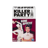 Killer Party: Bone Appetit - Card Game