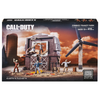 Mega Bloks Collector Series - Call of Duty - Zombies Tranzit Farm (6828)