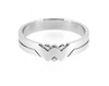 Wonder Woman Sterling Silver Ring