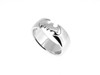Batman Sterling Silver Ring