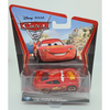 Cars 2 - Hudson Hornet Piston Cup LIGHTNING MCQUEEN Diecast (2010)