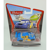 Cars 2 - FLASH Diecast (2011) SUPERCHASE (SUPEROVANLIG) **SWEDISH VERSION**