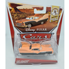 Cars - Retro Radiator Springs - HANK "HALLOWEEN" MURPHY Diecast (2012)