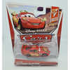 Cars - 95 Lightning McQueens - Cactus LIGHTNING MCQUEEN Diecast (2012)