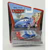 Cars 2 - RAOUL CAROULE (Silver) (2012)