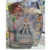 Marvel Legends - Build A Figure - EMMA FROST (2006)