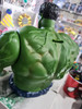 The Incredible Hulk - Planet Hulk - HULK MONEY BOX (2010)