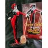 Cover Girls of the DC Universe - HARLEY QUINN Statue (2010)