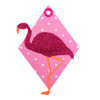 Flamingo Tag