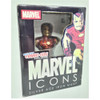 Marvel Icons - Silver Age Iron Man - New York Comic-Con [2007]