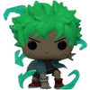 My Hero Academia - Deku with Gloves Glow US Exclusive Pop! Vinyl [RS]