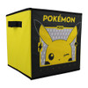Pokemon Folding Storage Cube