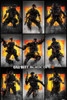 Poster - Call of Duty: Black Ops 4 - Characters