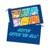 Pokemon - Panels - Pencil Case
