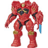 Marvel Mech Strike Monster Hunters - IRON MAN - Hunter Suit