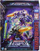 Transformers Generations - Legacy Series - GALVATRON - Leader Class