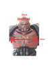 BLOOD RAVEN SPACE MARINE LIFE-SIZE STATUE (Warhammer 40,000 - Dawn of War II)