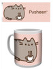 Pusheen - Coffee - Mug