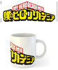 My Hero Academia - Logo - Mug