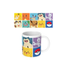 Pokemon - Grid - Mug